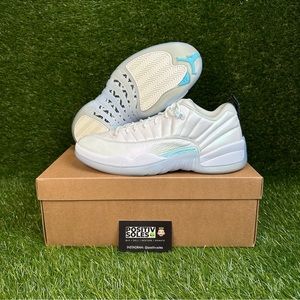 Air Jordan 12 Low Easter